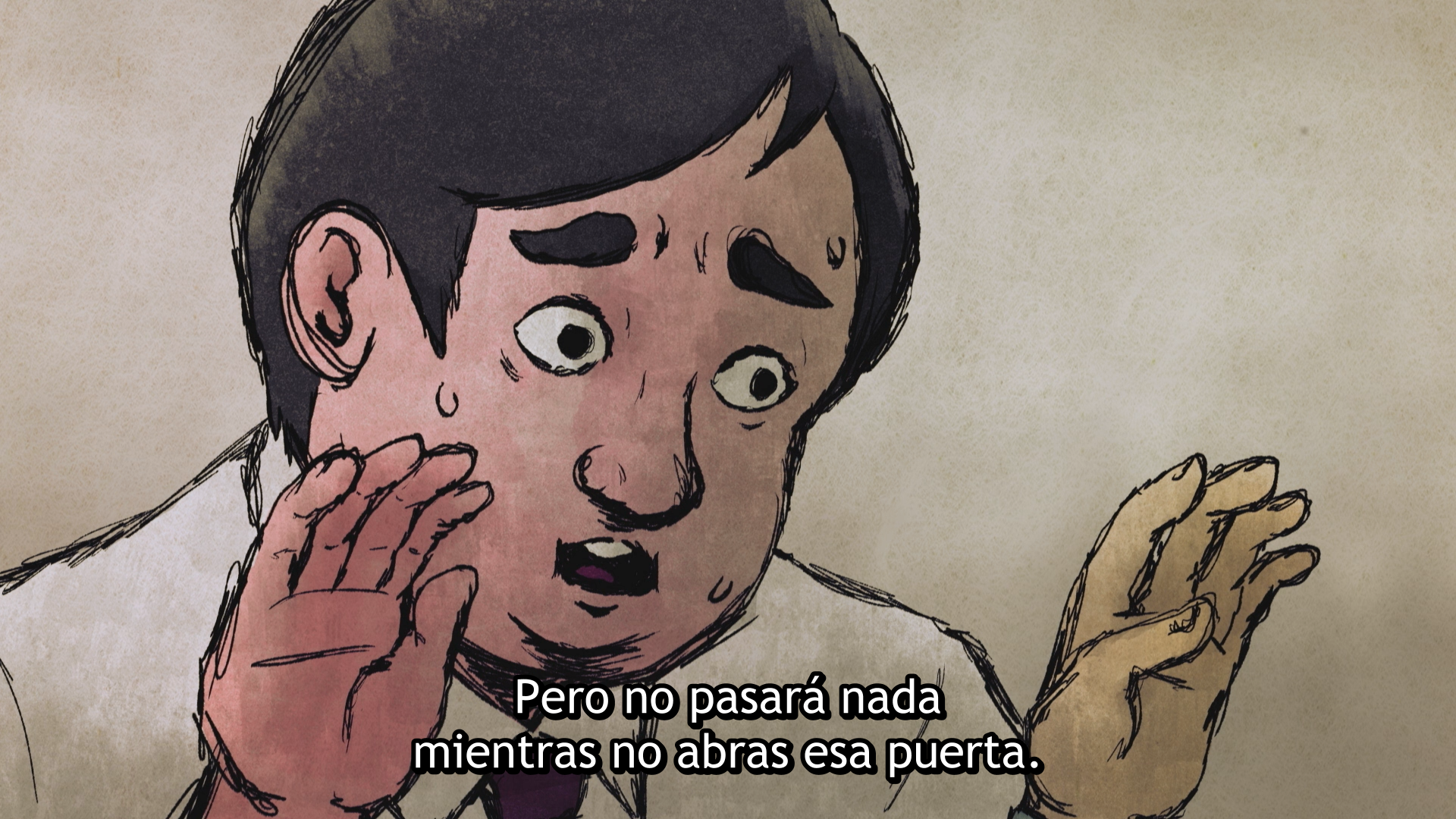 Yami Shibai 12 (Erai-raws)